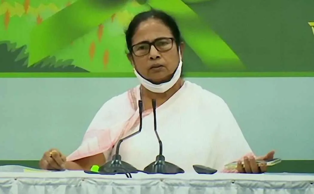 mamata banerjee